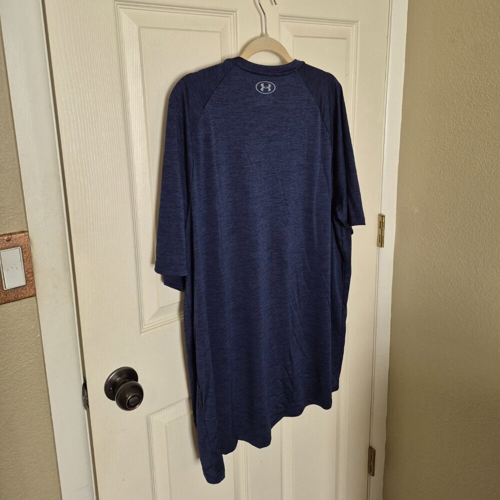 Under Armour Tee 2XLT - Picture 3 of 4